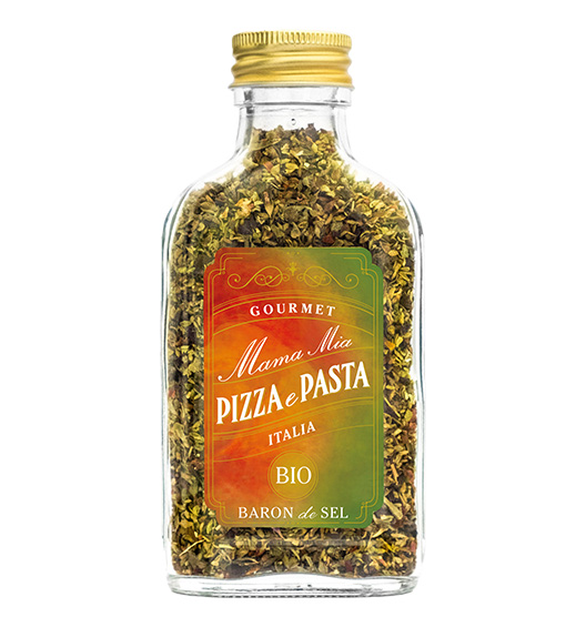 Bio Pizza e Pasta